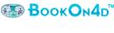 Bookon4D- Yoga Studio Management Software logo